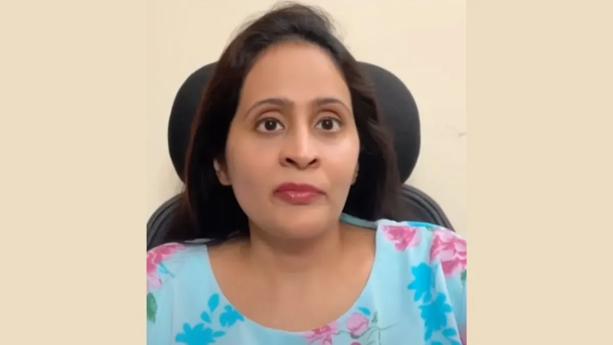 dr harsimran kaur