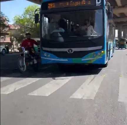 Stunt Delhi 