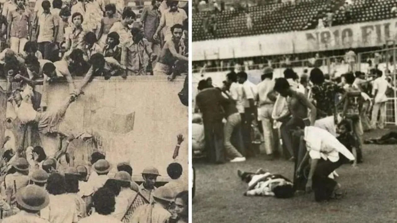 EDEN GARDENS