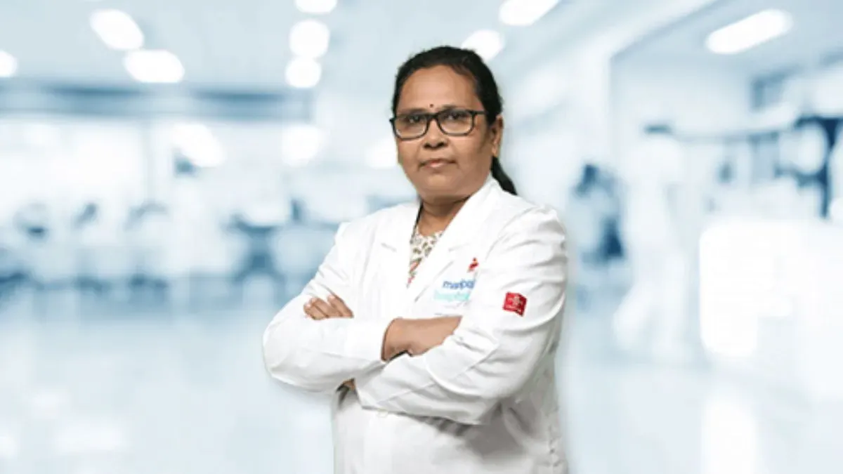 dr suvarna bhale