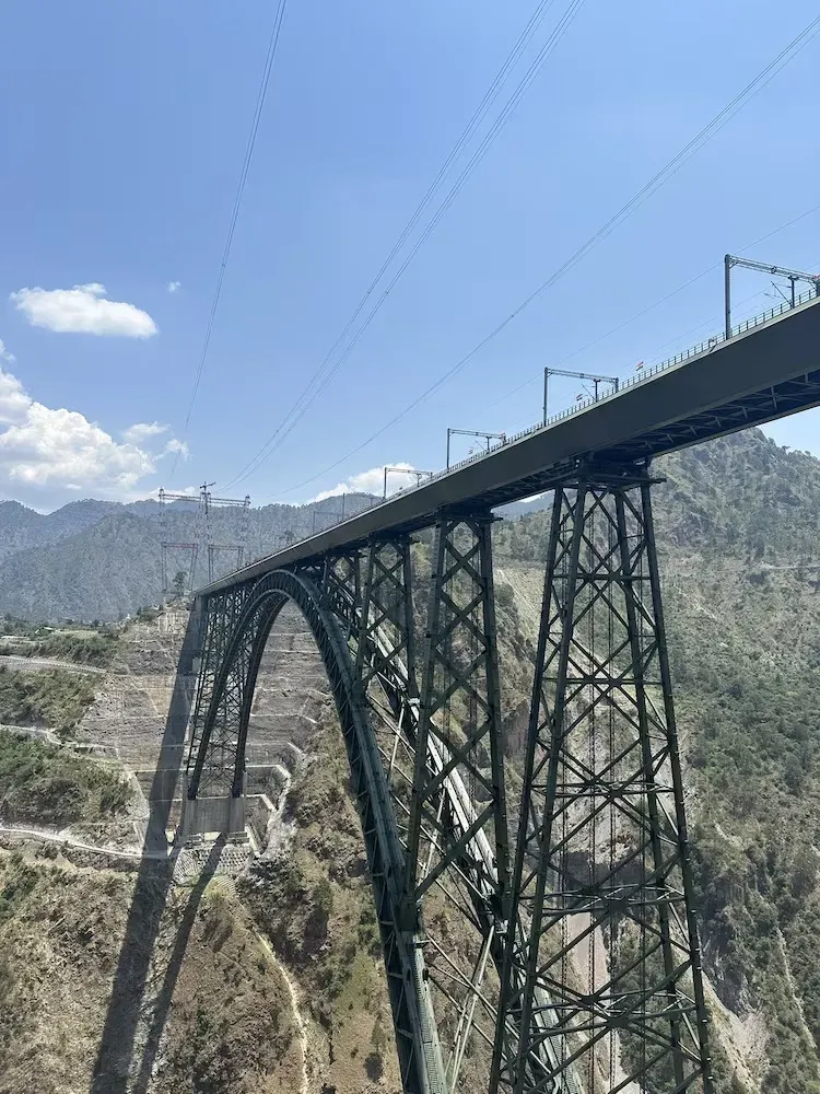 chinab bridge
