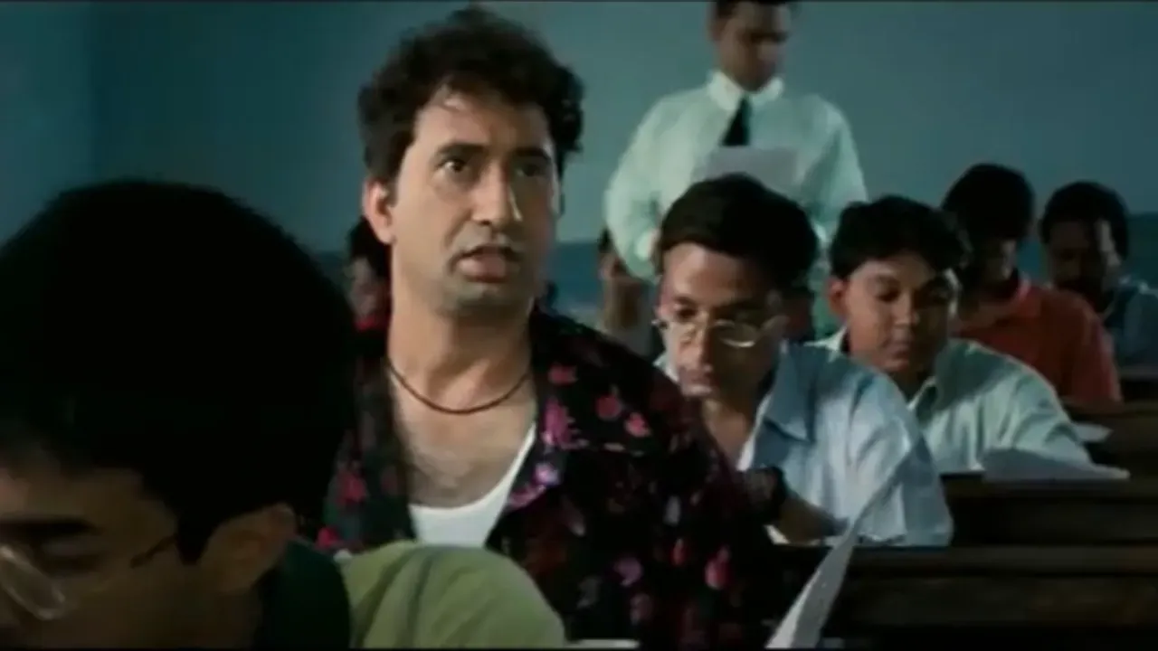 Munna Bhai MBBS