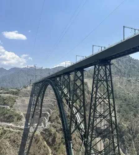 chinab bridge