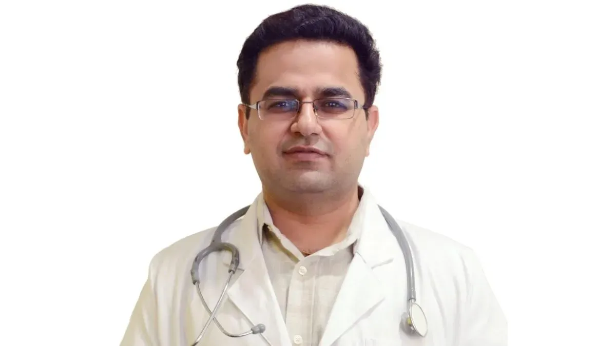 dr amit miglani