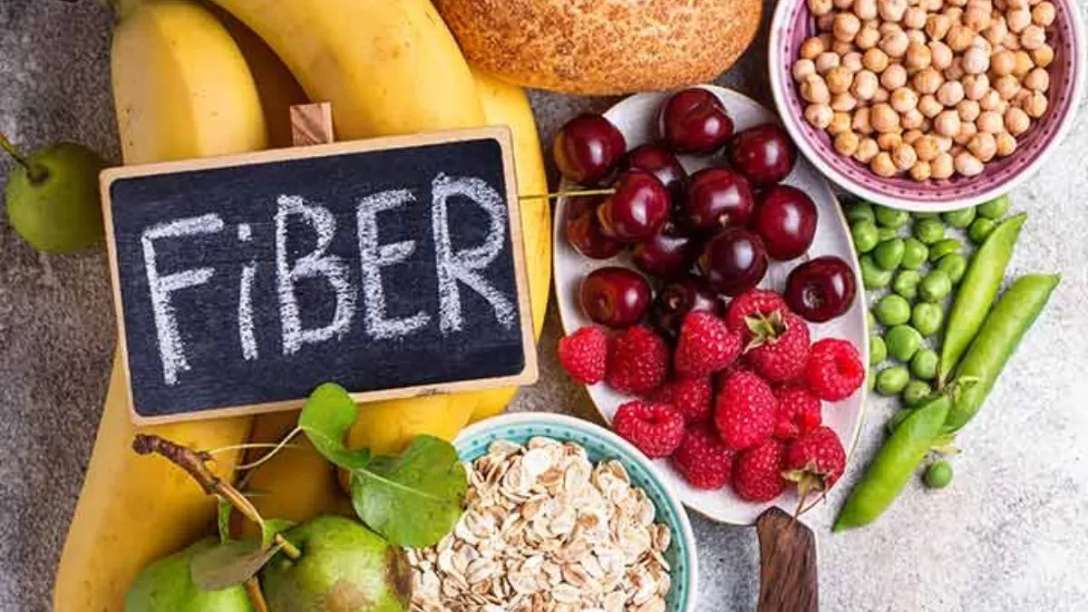 fiber