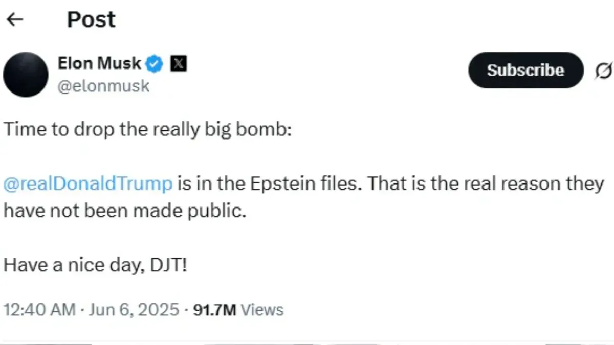 Musk