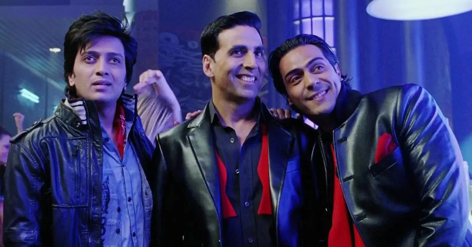 housefull 1