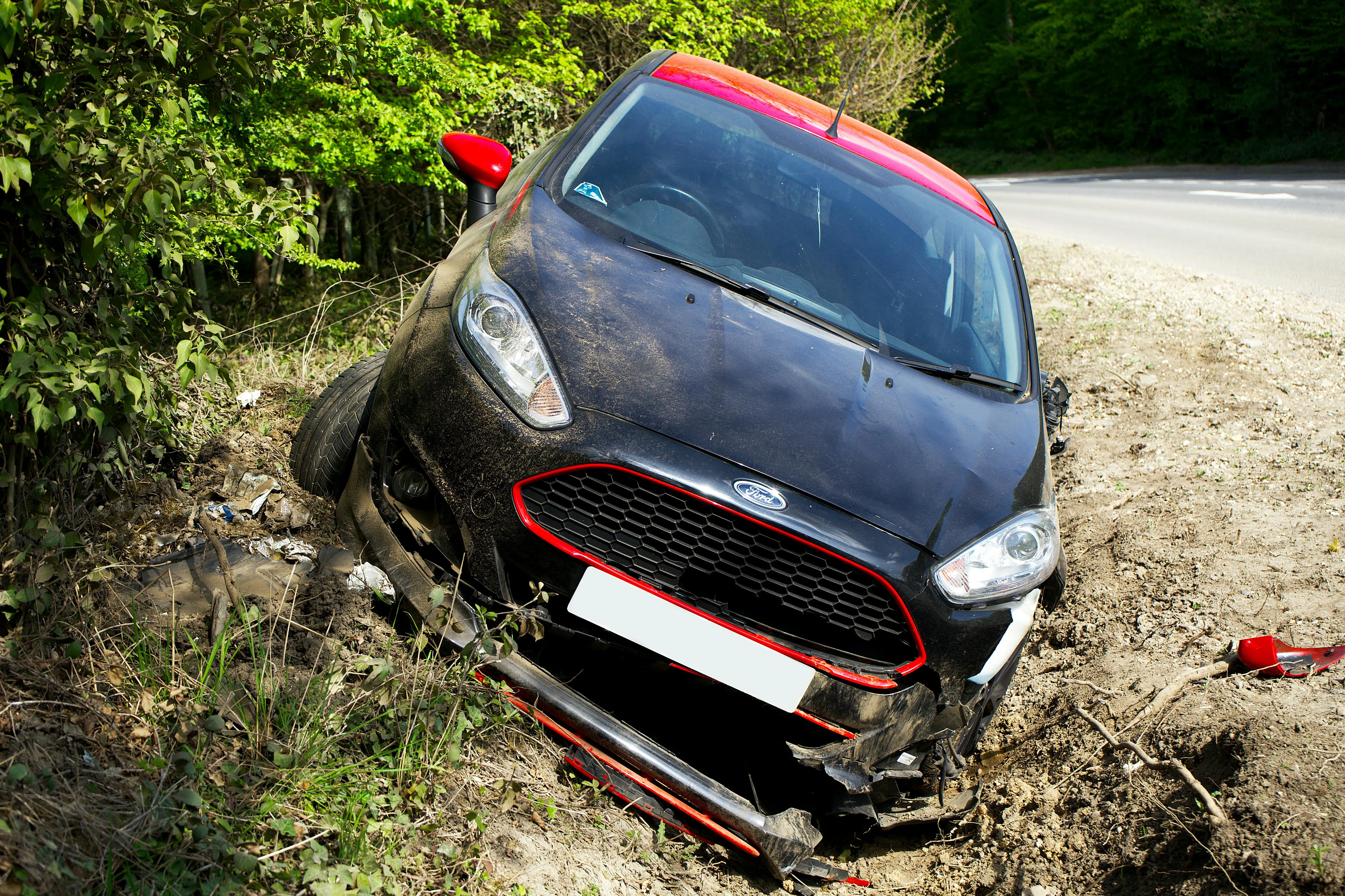 Third Party Insurance