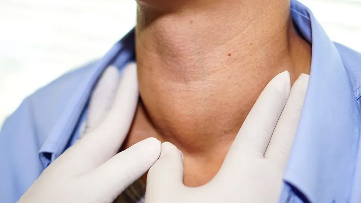 thyroid