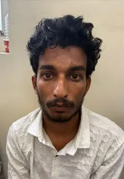 raj kushwaha