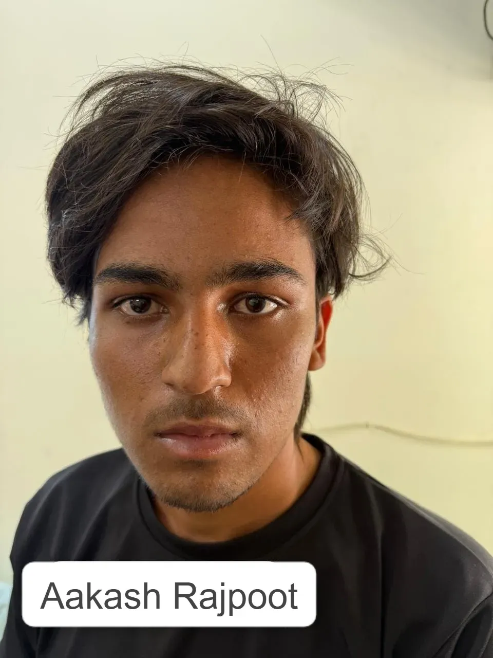aakash