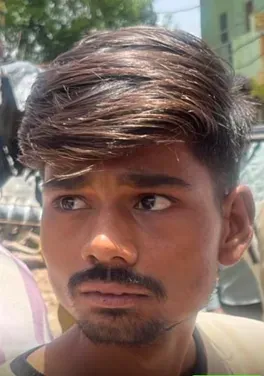 anand kurmi