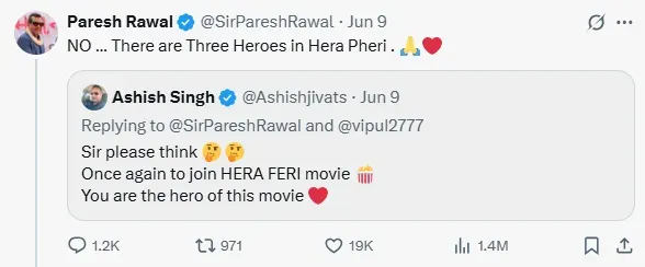 paresh