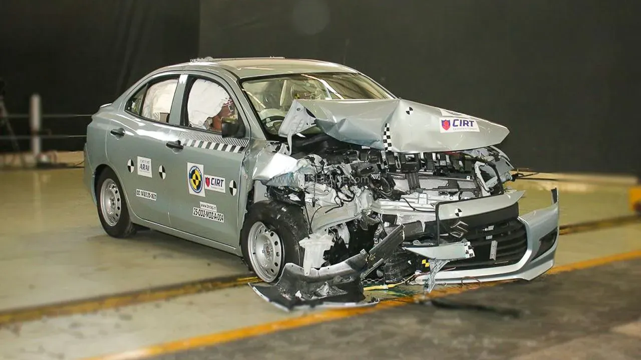 maruti dzire