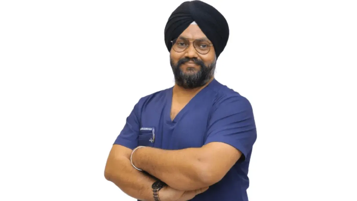 dr sukhvinder singh saggu