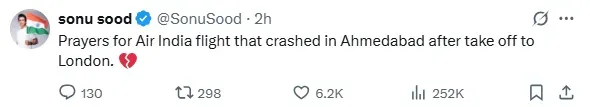 crash
