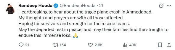 randeep