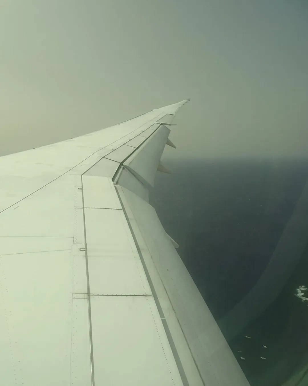 Flap Position in Plans