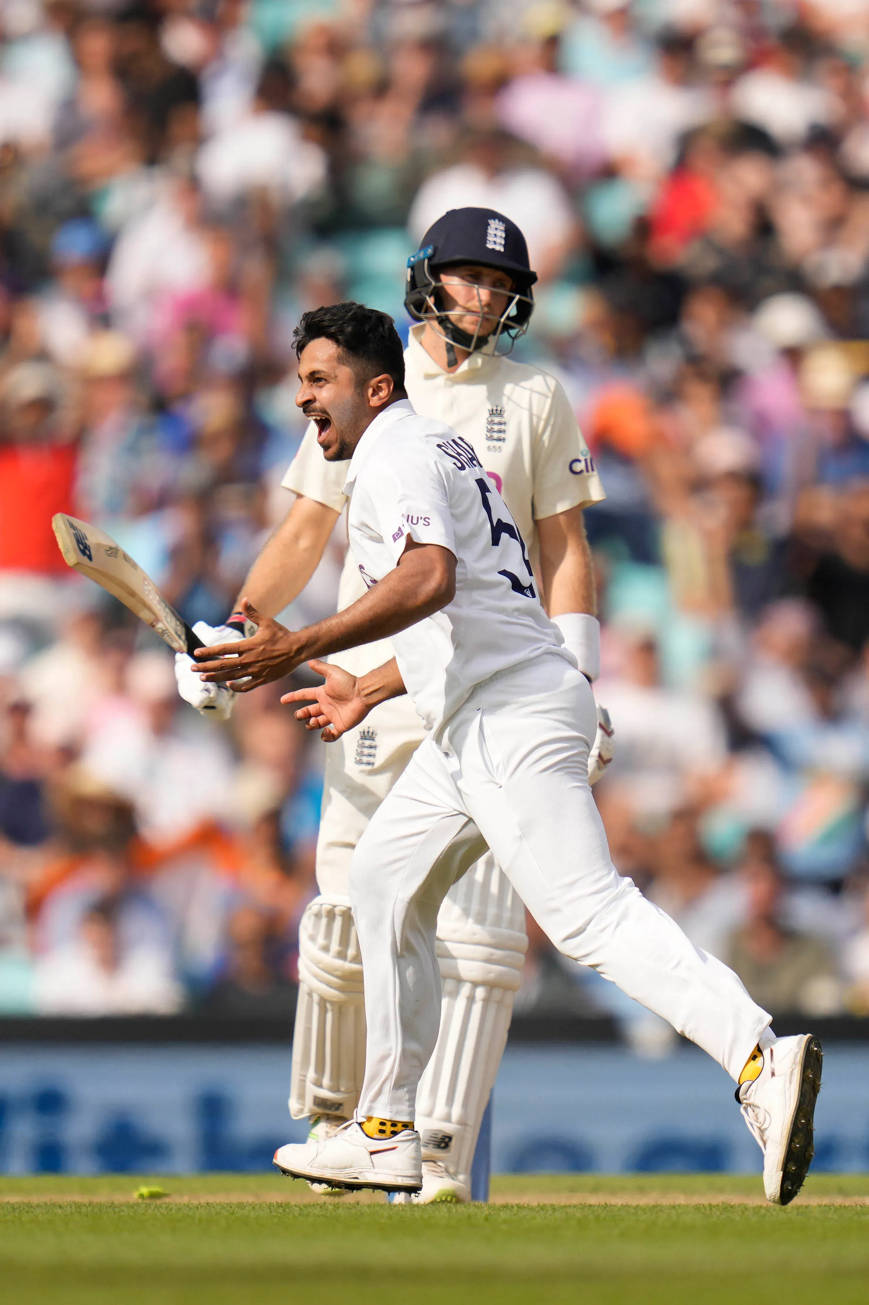 Shardul Thakur
