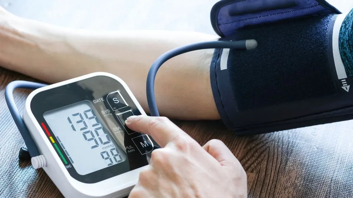 hypertension