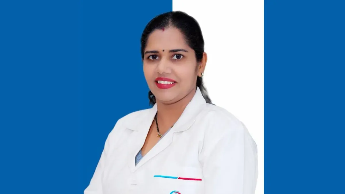dr monika sharma