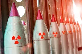 nuclear