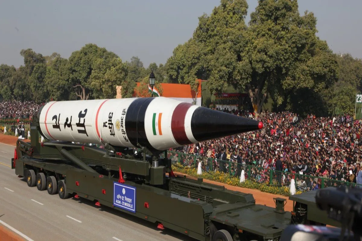 agni5