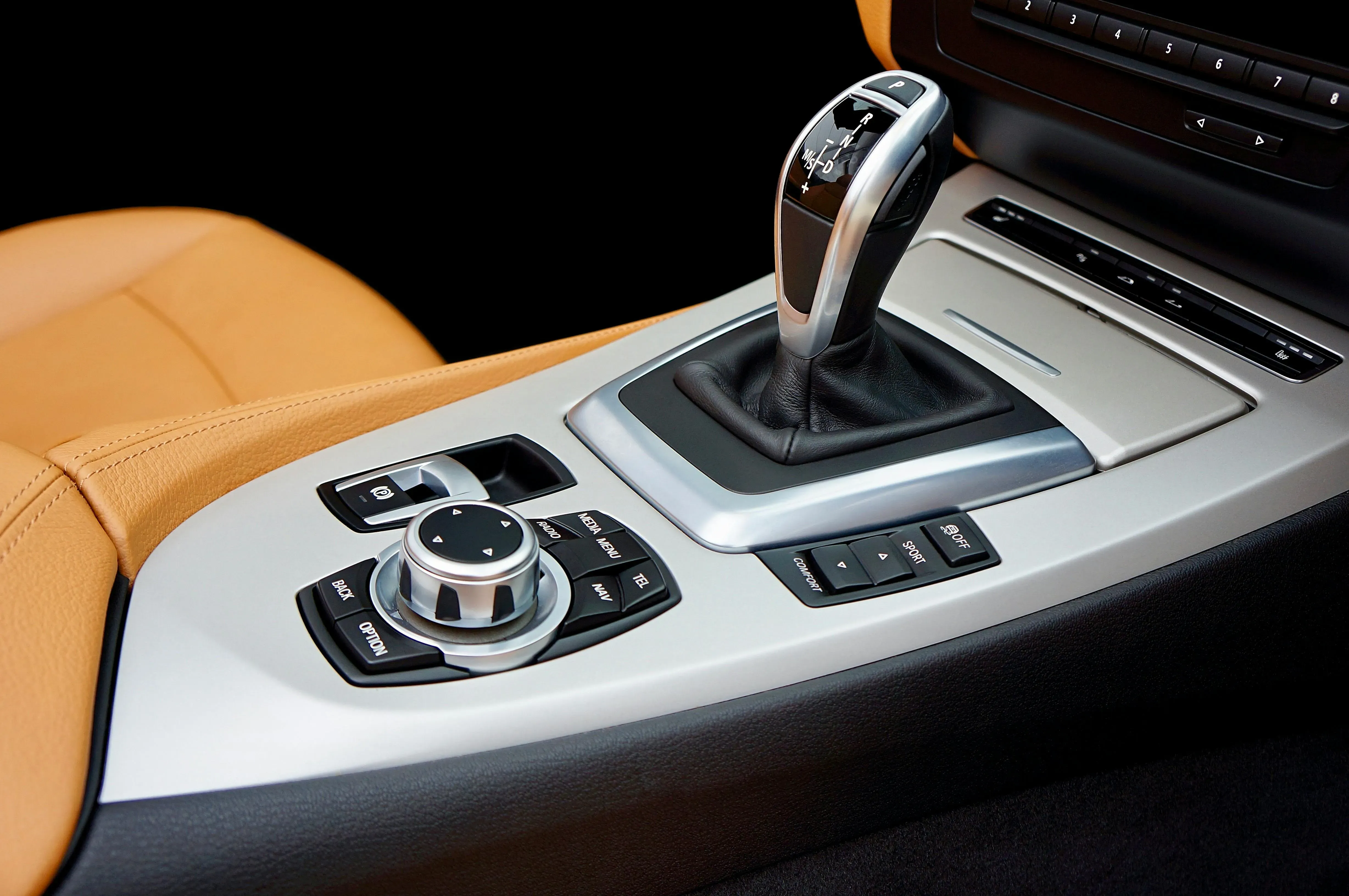 car safety features