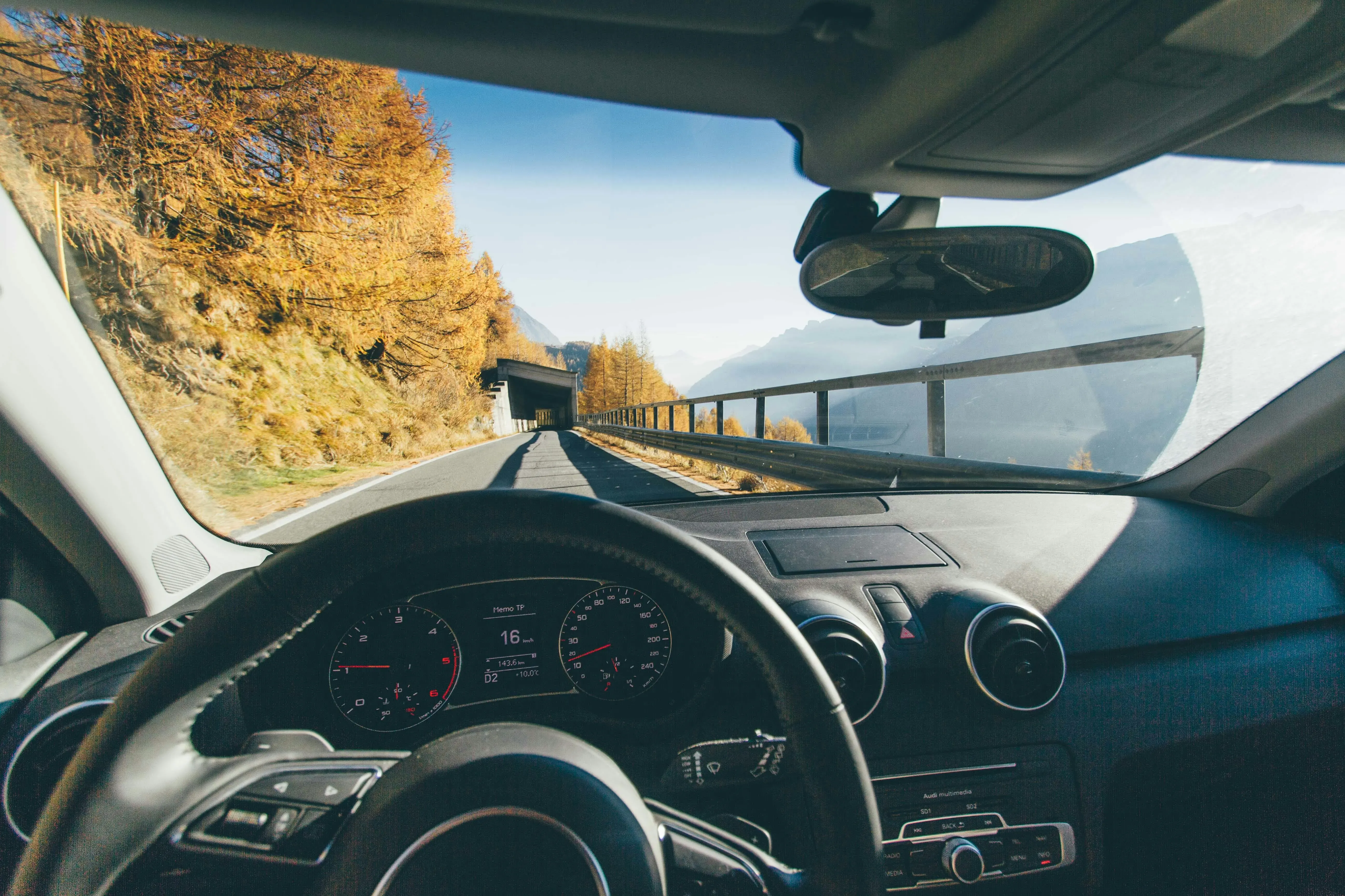 car safety features