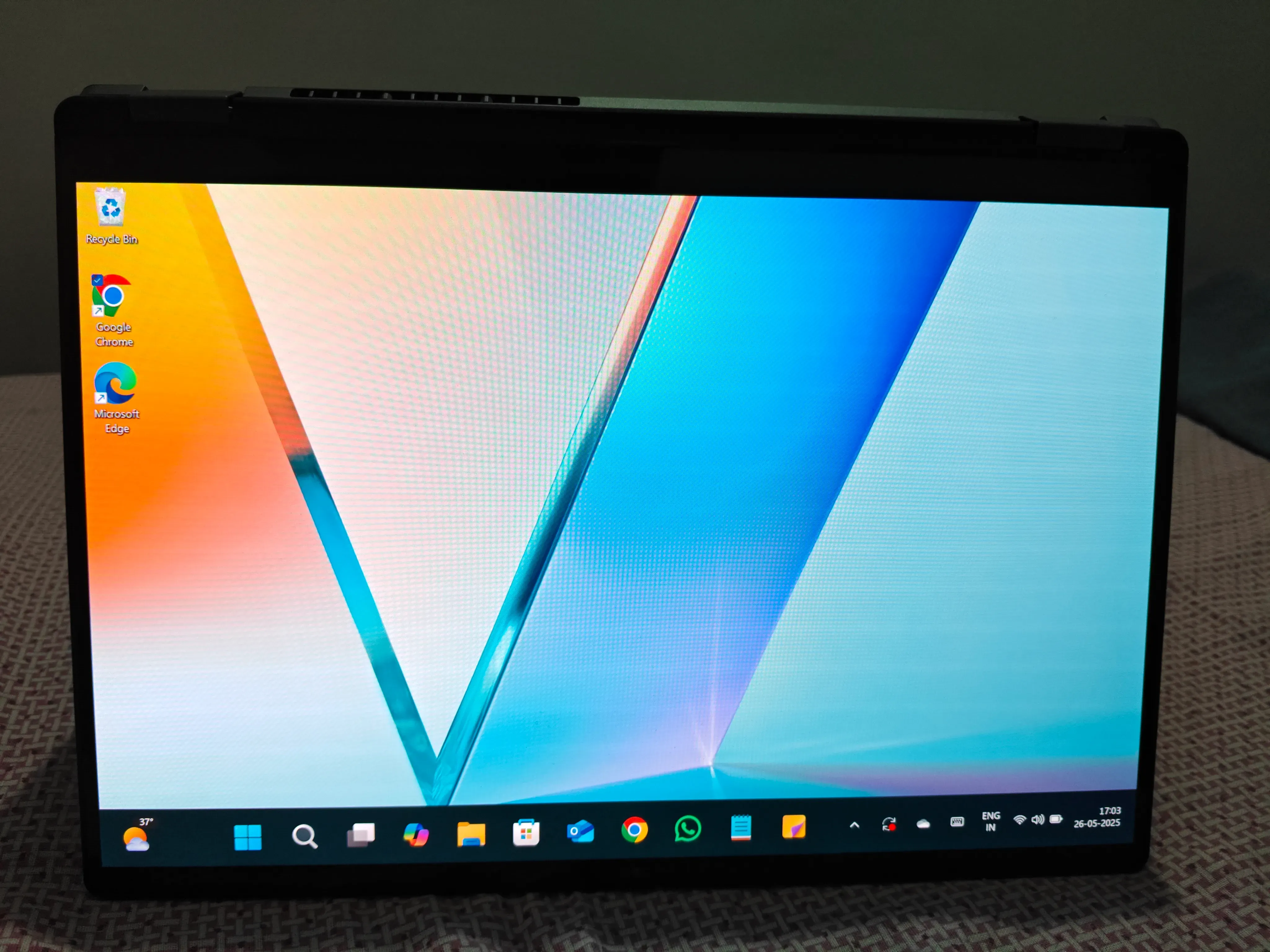 Asus Vivobook 14 Flip