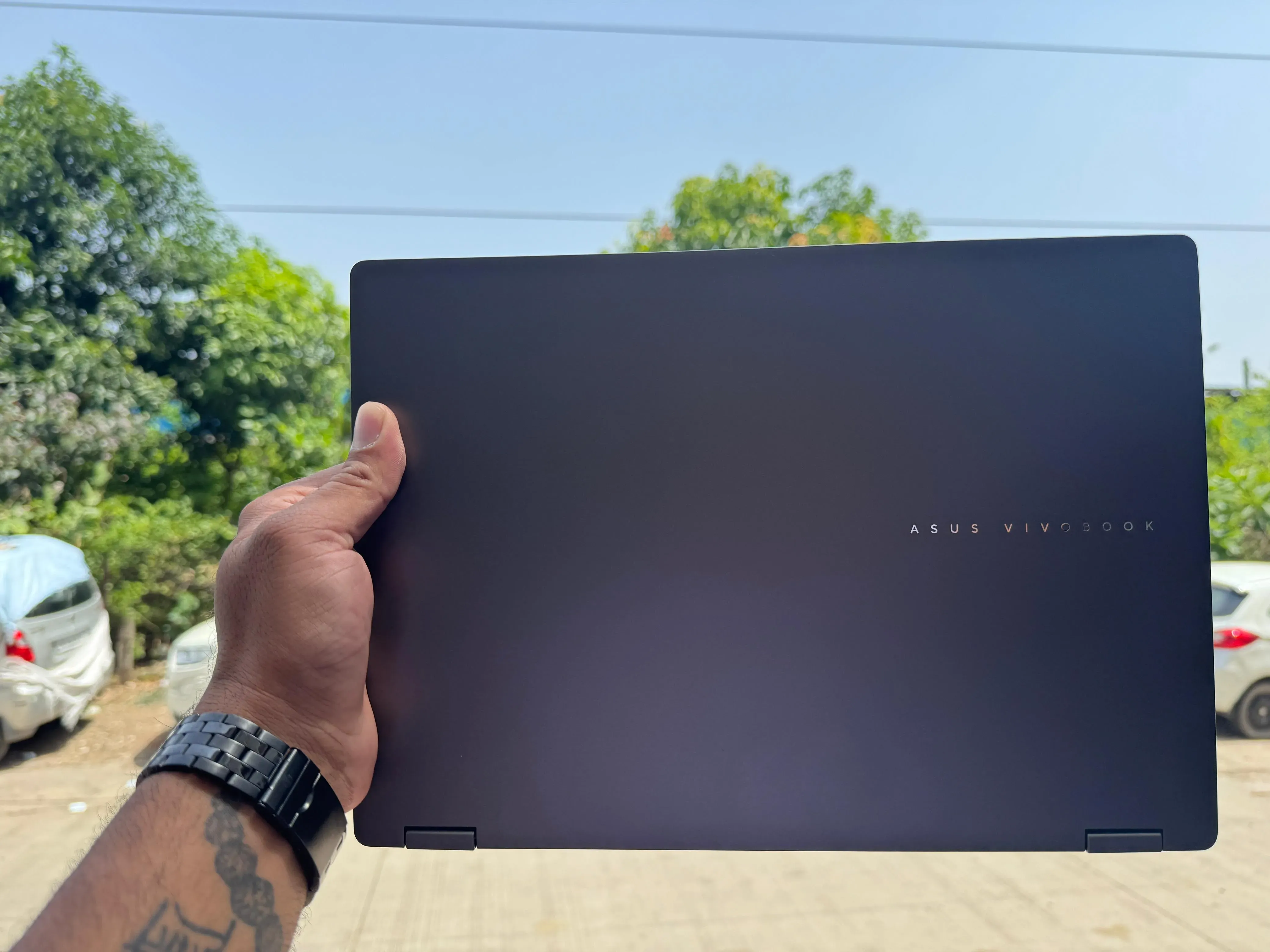 Asus Vivobook 14 Flip