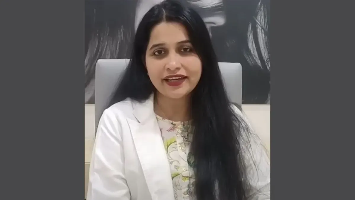 dr vinata shetty