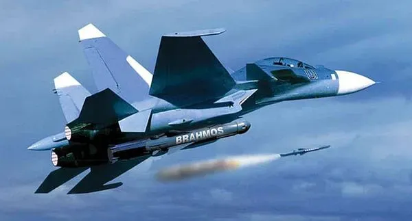 Brahmos