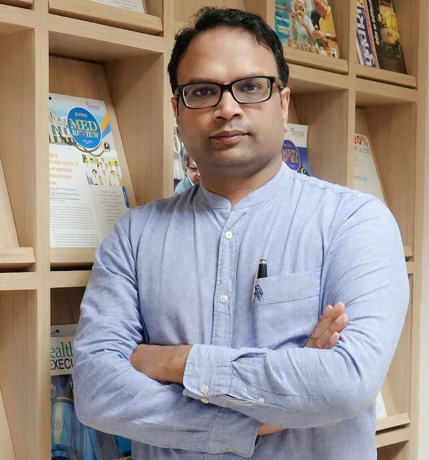 dr punit singla