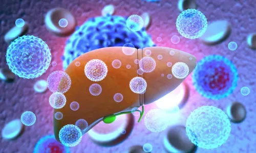 autoimmune hepatitis