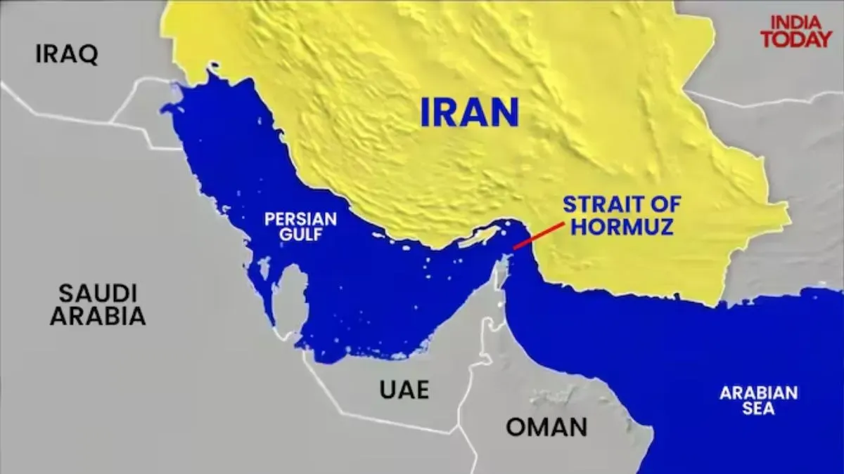 IRAN
