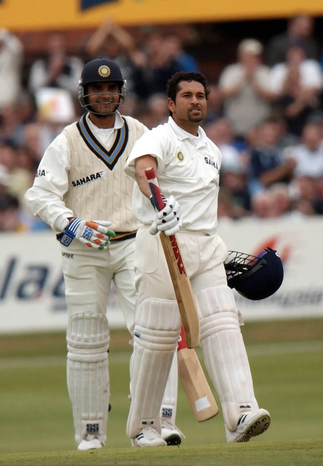 sachin ganguly