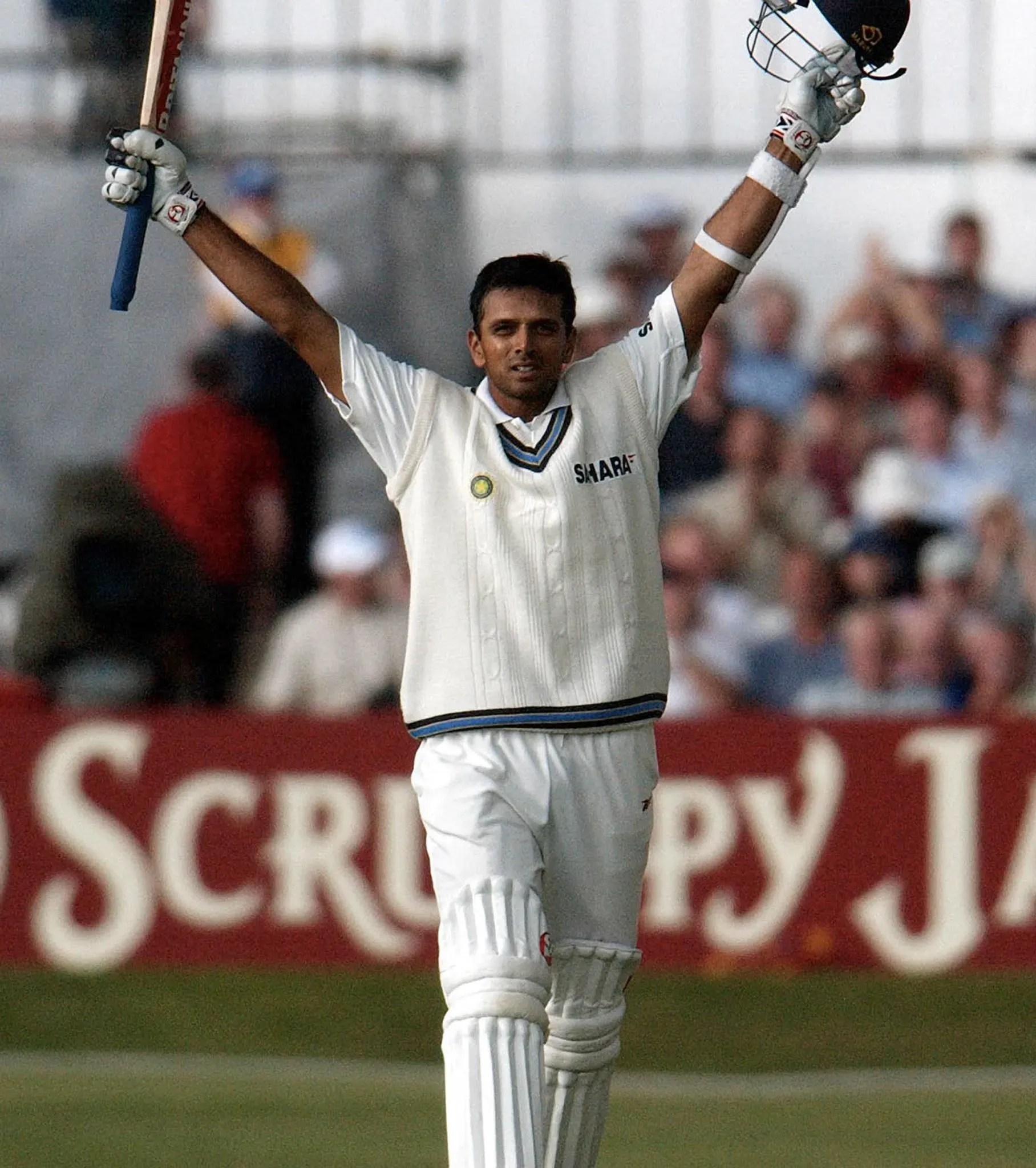 dravid