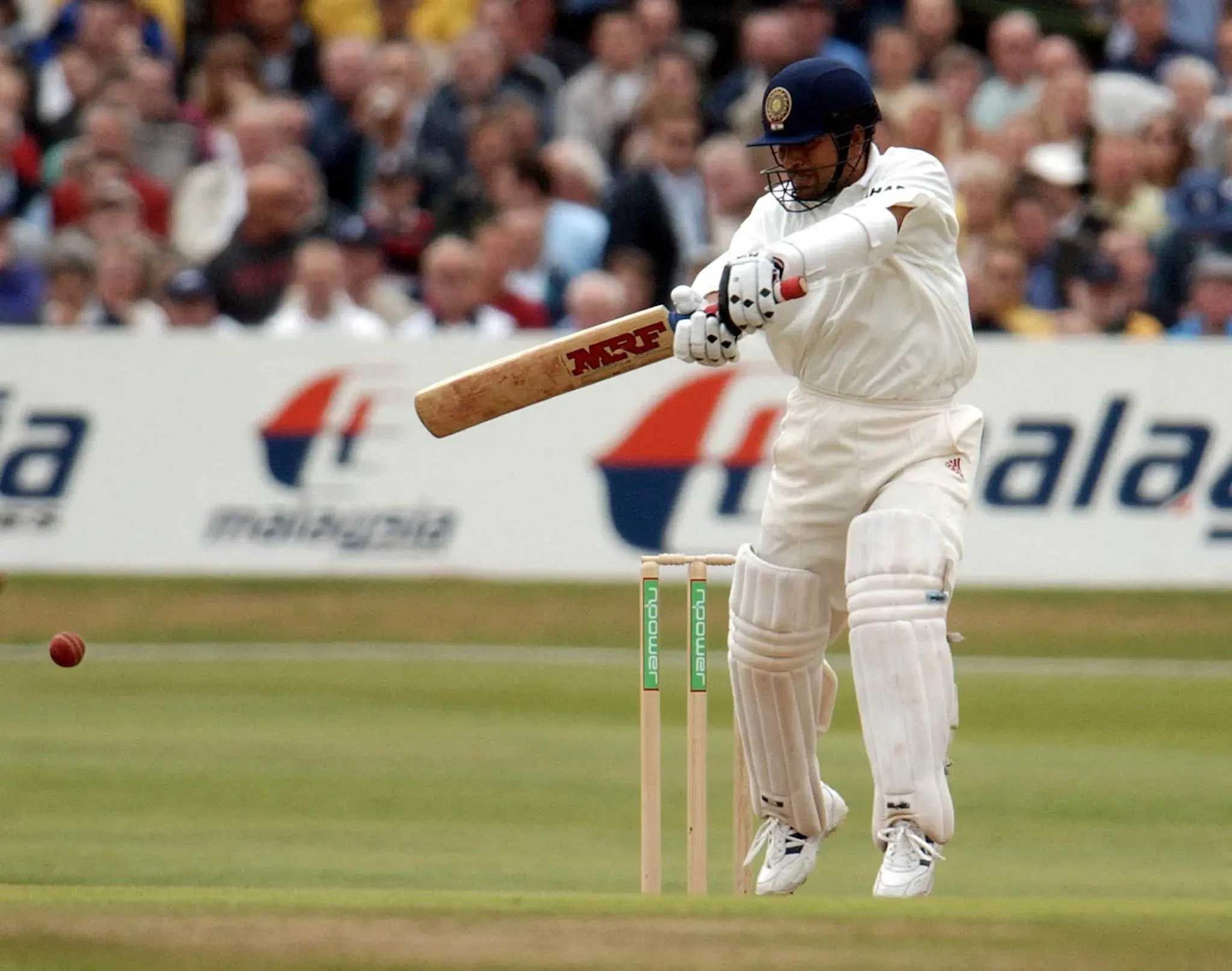 sachin