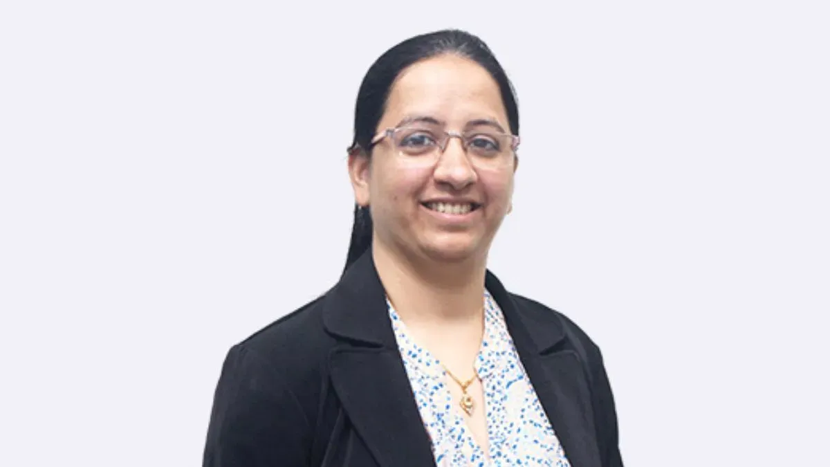 dr sarika pandya