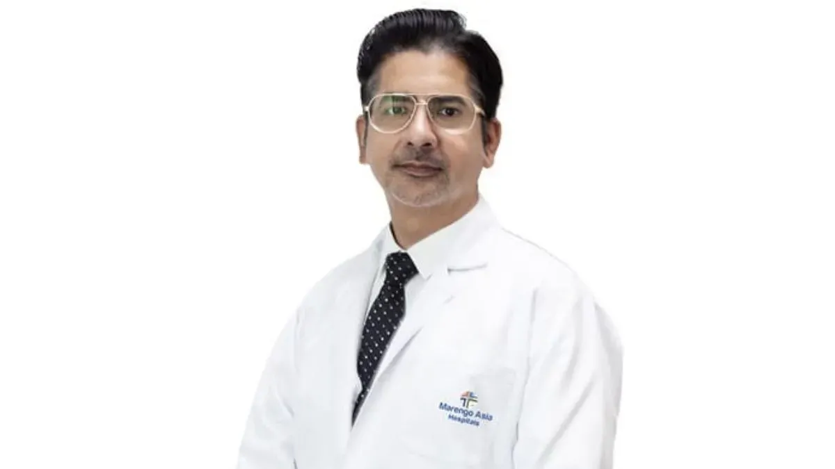 doctor kunal