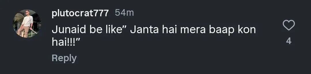 junaid