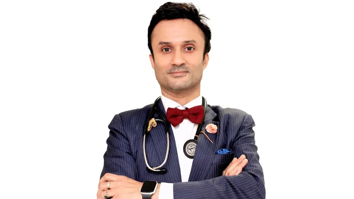 dr amit bhushan sharma