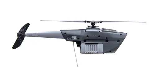 black hornet 4