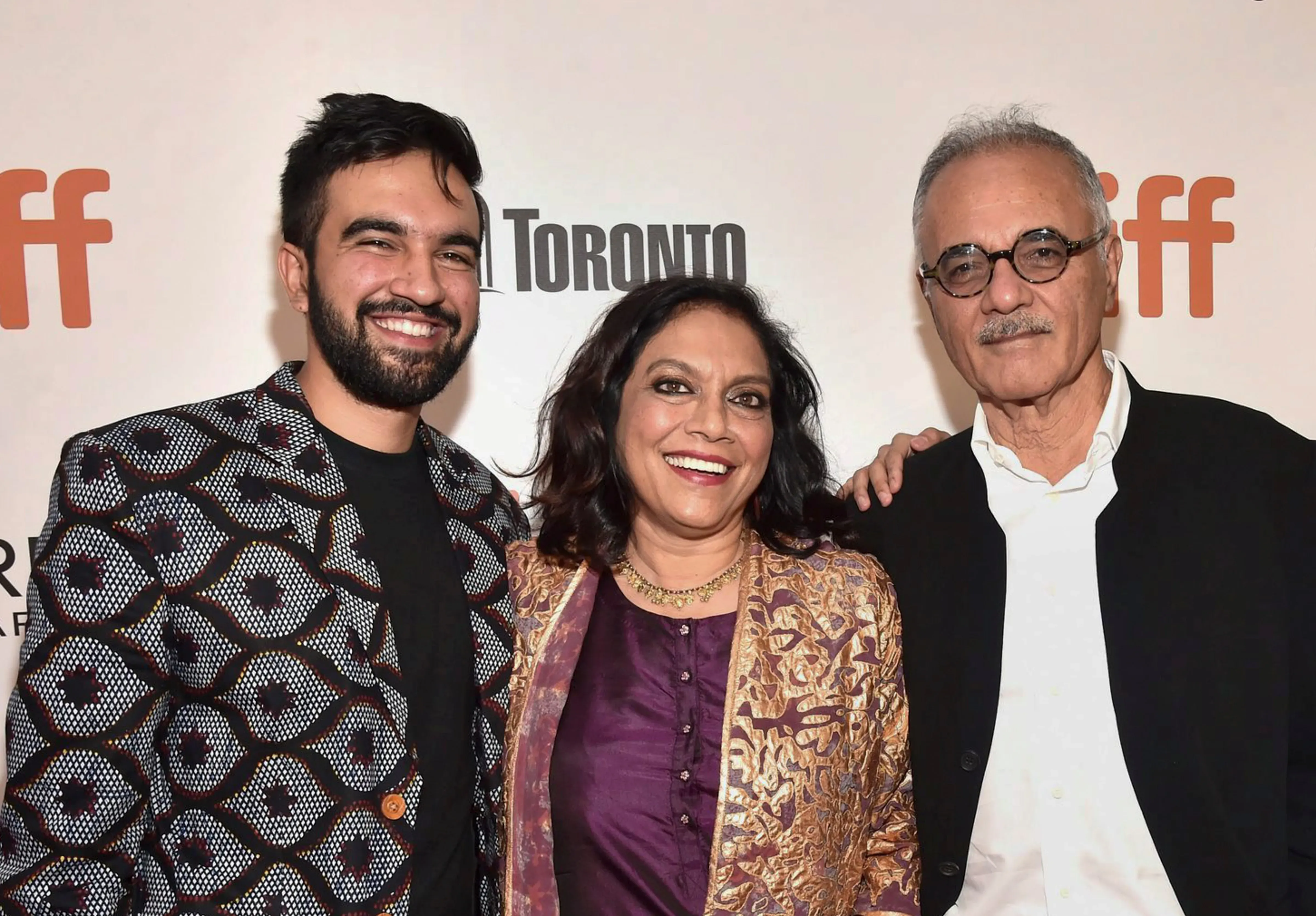 Zohran Mamdani Parents