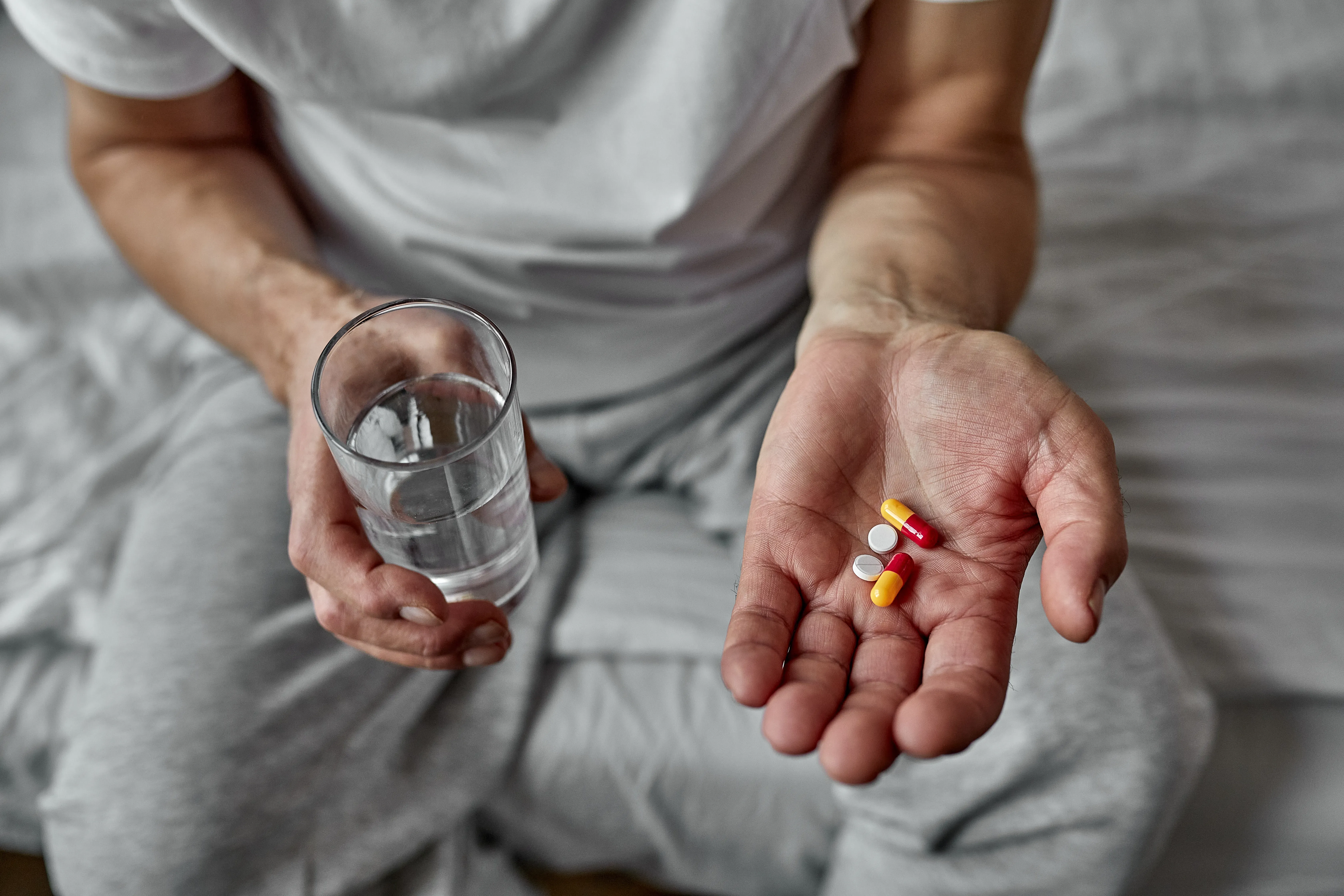 magnesium supplement