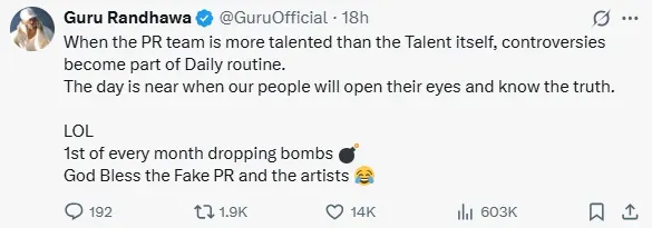 guru