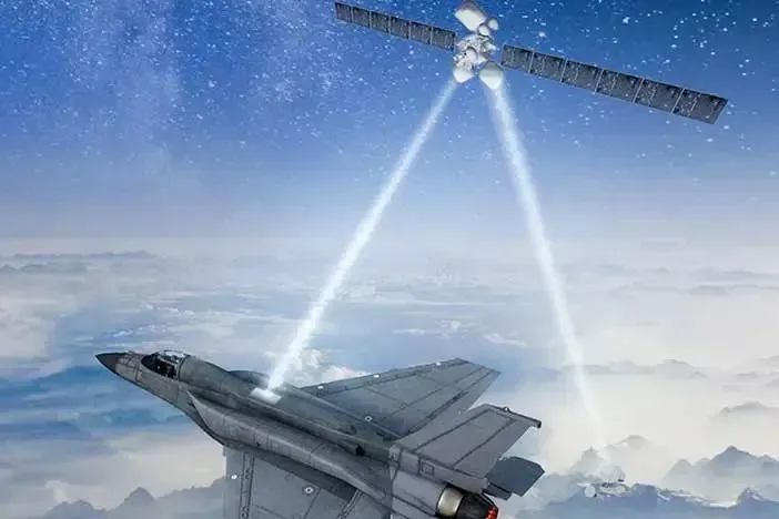 Space Warfare