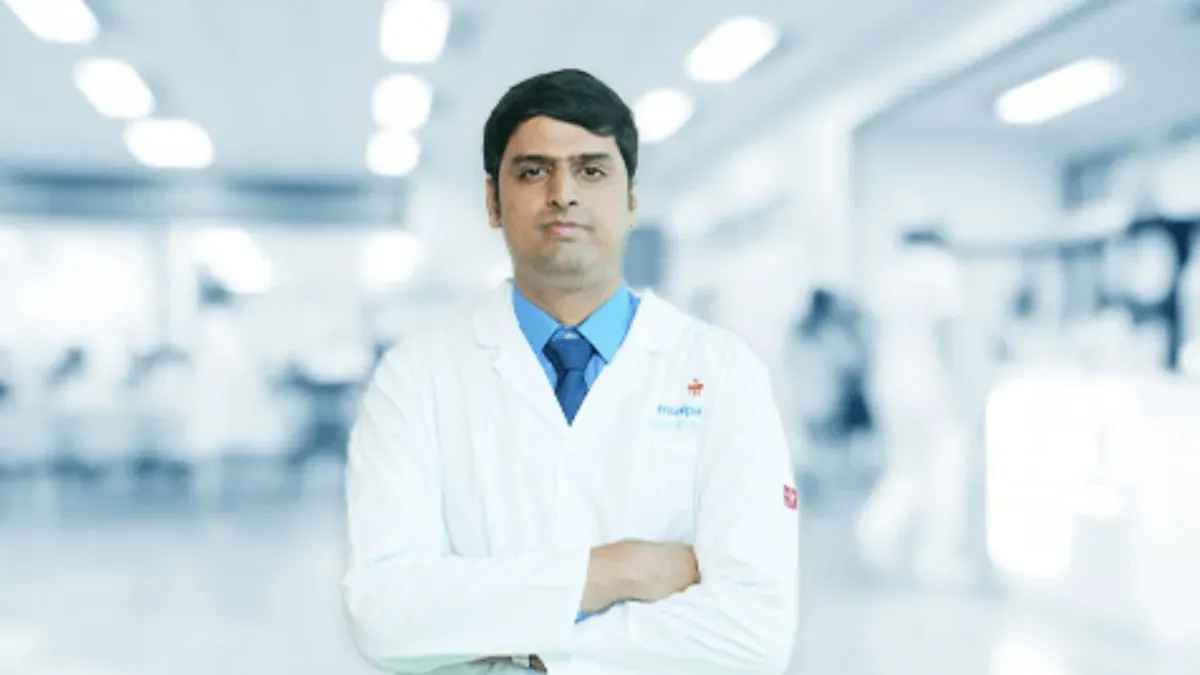 dr abhinav jain