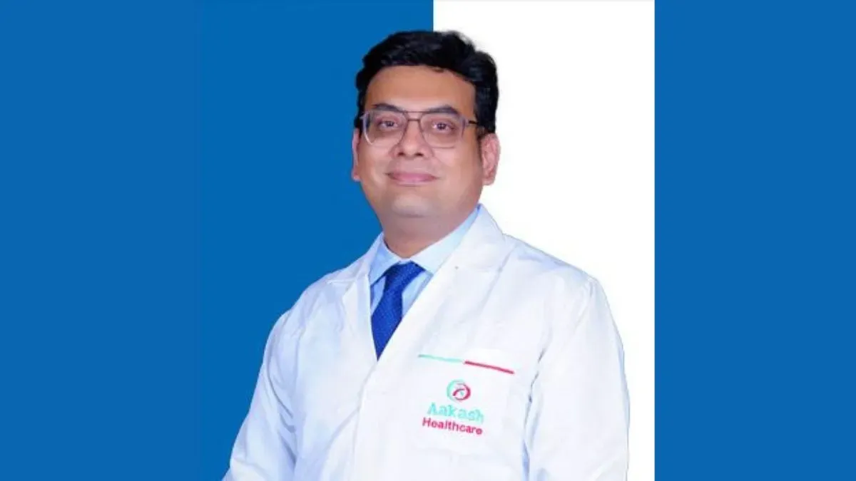 dr saurabh singhal